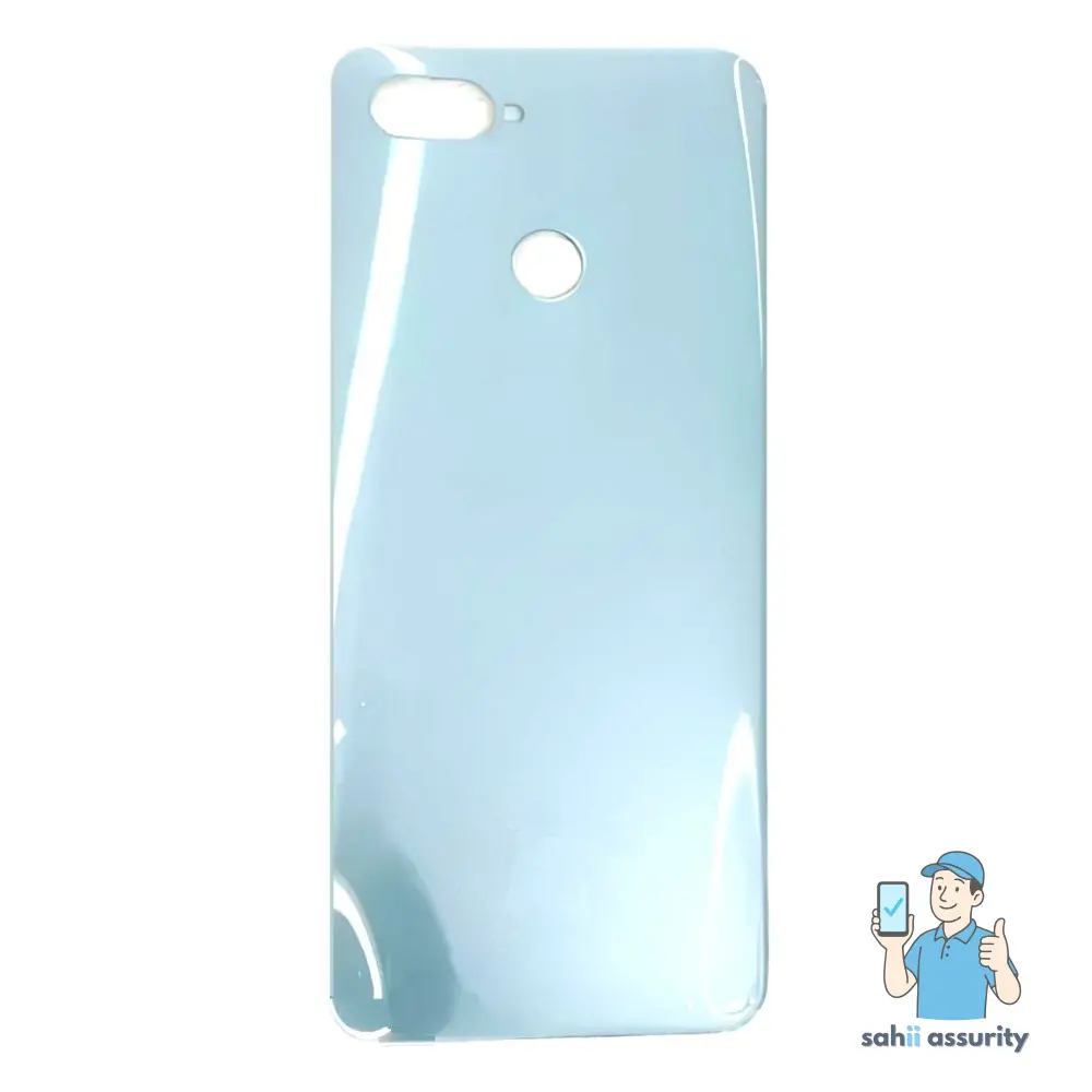 Back Panel Cover for Realme 2 pro